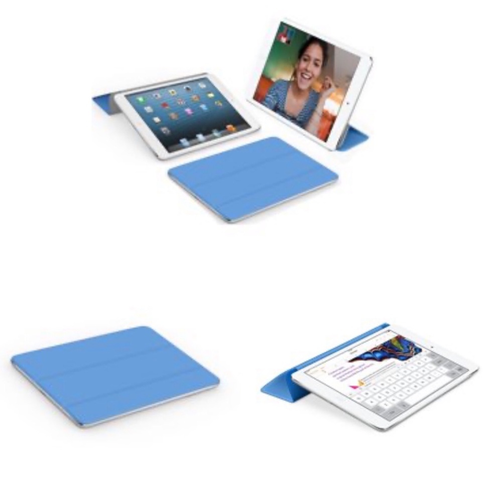 iPad mini Smart Cover